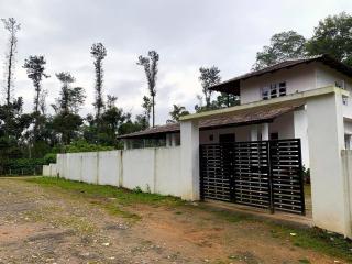 Farm stay in Kalasa - Kalasa - 1