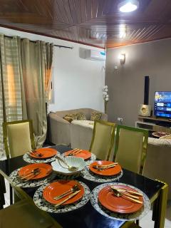 FABI House - Yaoundé - 2
