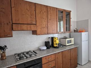 Nonno Gigi - Leuca - 1