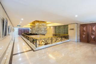 Beijing AC Art Museum Hotel--Breakfast Buffet, Bar&coffee, Gym, City Center, close to Lama Temple, Forbidden City, Tikoo Li Sanlitun, Tian'anmen Square, Beijing International Airport & Subway Nearby & English speaking service & Free WiFi & Private Museum - Pechino - 4