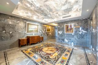 Beijing AC Art Museum Hotel--Breakfast Buffet, Bar&coffee, Gym, City Center, close to Lama Temple, Forbidden City, Tikoo Li Sanlitun, Tian'anmen Square, Beijing International Airport & Subway Nearby & English speaking service & Free WiFi & Private Museum - Pechino - 5