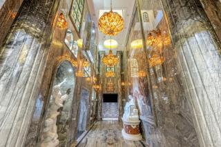 Beijing AC Art Museum Hotel--Breakfast Buffet, Bar&coffee, Gym, City Center, close to Australia Embassy, Canada Embassy,Lama Temple, Forbidden City, Tikoo Li Sanlitun, Tian'anmen Square, Beijing International Airport&Subway Nearby&EngNearby&Private Museum - 8