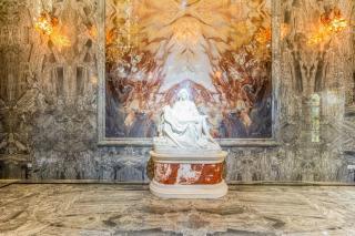 Beijing AC Art Museum Hotel--Breakfast Buffet, Bar&coffee, Gym, City Center, close to Lama Temple, Forbidden City, Tikoo Li Sanlitun, Tian'anmen Square, Beijing International Airport & Subway Nearby & English speaking service & Free WiFi & Private Museum - Pechino - 9