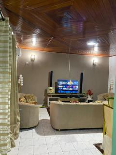 FABI House - Yaoundé - 0