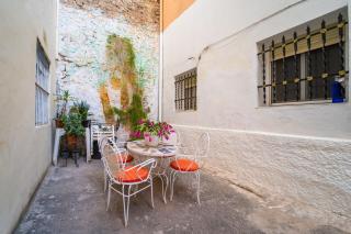 Alicante Urban Retreat Spacious Comfort Near Beach - Alicante - 1