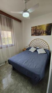 Apartamento Mirador Azul - Aguadulce - 4