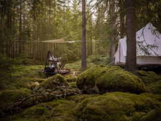 Happie Camp - Hagfors - Hagfors - 0