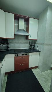Apartamento Mirador Azul - Aguadulce - 3