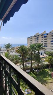 Apartamento Mirador Azul - Aguadulce - 8