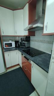 Apartamento Mirador Azul - Aguadulce - 2