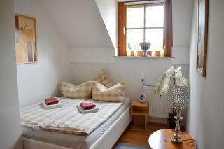 Ferienwohnung SeeLilie - Chieming - 3