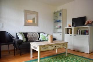 Ferienwohnung SeeLilie - Chieming - 2
