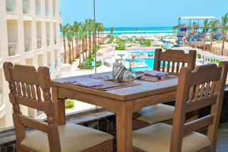 Riviera Aqua Park Resort - Hurghada - 4