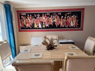 Ceylon HomeStay - Knightswood - 6