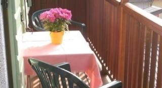 Wohnung 'Casa Anita' mit Wasserblick - Tiarno di Sotto - 6
