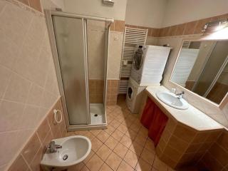 Wohnung 'Casa Anita' mit Wasserblick - Tiarno di Sotto - 5