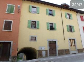 Wohnung 'Casa Anita' mit Wasserblick - Tiarno di Sotto - 2