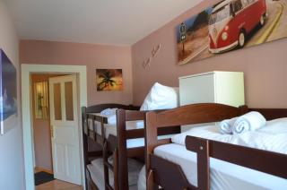 Ferienwohnung Klassik - Leipzig - 2
