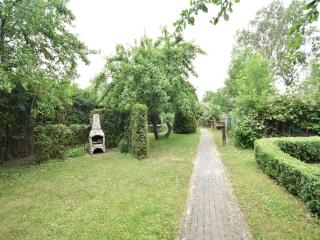 Lovely Apartment in Rerik near Baltic Sea Beach - Rerik - 6
