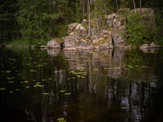 Happie Camp - Hagfors - Hagfors - 6
