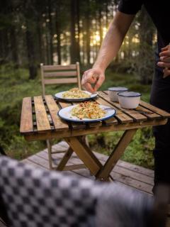 Happie Camp - Hagfors - Hagfors - 5