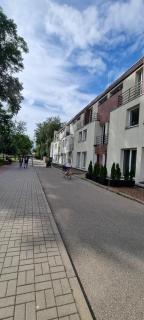 Virbališkės apartamentai - Palanga - 9