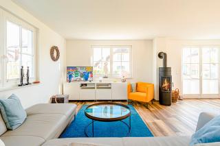 Ferienhaus Schwalbennest, Nr 49 - Parow - 7