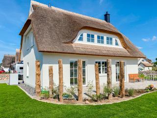 Ferienhaus Schwalbennest, Nr 49 - Parow - 0