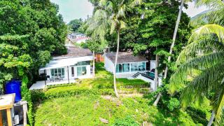Villa in Hin Kong Beach - Hinkong - 0