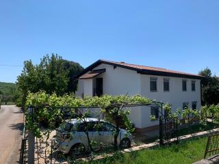 Apartman Fiorini Zofija - Brtonigla (Verteneglio) - 8