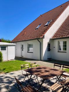 Fewo Krabbe by fewoplan HORS135 an der Nordsee bei Horumersiel Schillig - Wangerland - 0