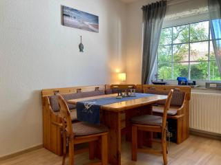 Fewo Krabbe by fewoplan HORS135 an der Nordsee bei Horumersiel Schillig - 6