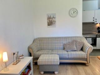 Fewo Krabbe by fewoplan HORS135 an der Nordsee bei Horumersiel Schillig - 3