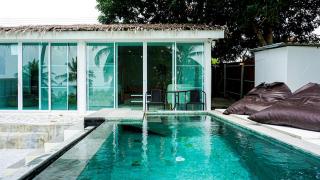 Villa in Hin Kong Beach - Hinkong - 2