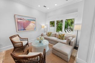 Windsor Townhomes 4 - 3