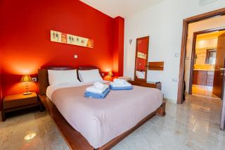 Helios House - Città di Rodi - 2