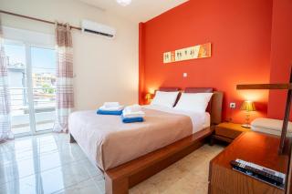 Helios House - Città di Rodi - 3