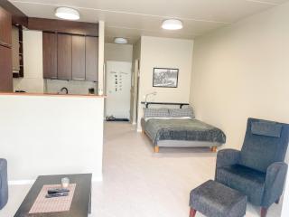 Beach Area Studio with a Patio - Pärnu - 6