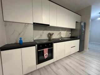 Ada Apartments - Vlorë - 8