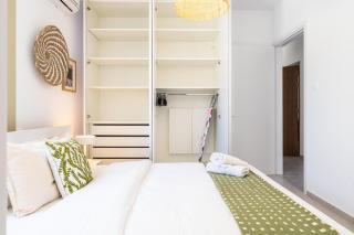 Solenne - Stylish 2-BR Apartment & Balcony in Larnaca - Larnaca - 2