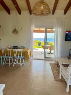 Villa Calma - Cala 'n Bosch - 5