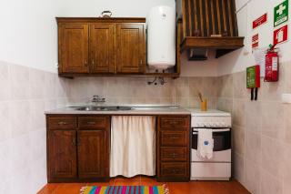 Apartamento 2 - Fundação de Veiros - Veiros - 3