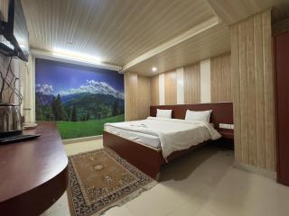 Bon Best Inn - Darjeeling - 2
