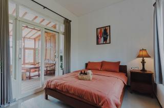 Rajabali Villa Batu - Tlekung - 3