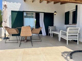 Villa Calma - Cala 'n Bosch - 7
