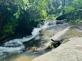Adis Home - With Beautiful Waterfalls - three min walk - Kalasa - 9