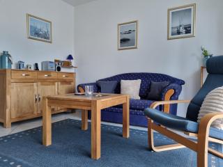 Ferienwohnung Sonnenstrahl - Whg 4 - Dorum-Neufeld - 9