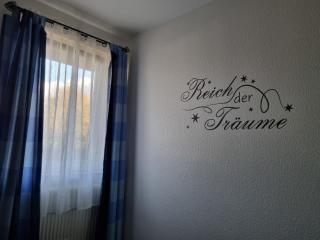 Ferienwohnung Sonnenstrahl - Whg 4 - Dorum-Neufeld - 1