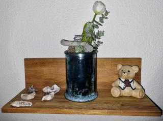 Ferienwohnung Sonnenstrahl - Whg 4 - Dorum-Neufeld - 6