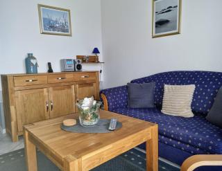 Ferienwohnung Sonnenstrahl - Whg 4 - Dorum-Neufeld - 8